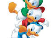 Quiz Les enfants de l’univers de Donald et Mickey
