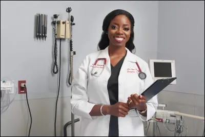 Es-tu souvent chez le médecin ?