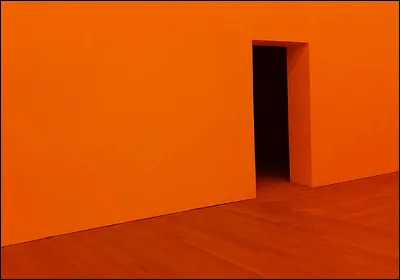 La couleur de cette pièce est :