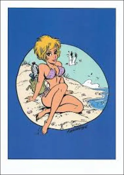 En Bresse et en décolleté