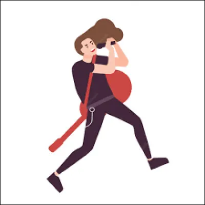 Celui qui chante "Là-bas, Quand la musique est bonne, Je te donne....", c'est Jean-... ?