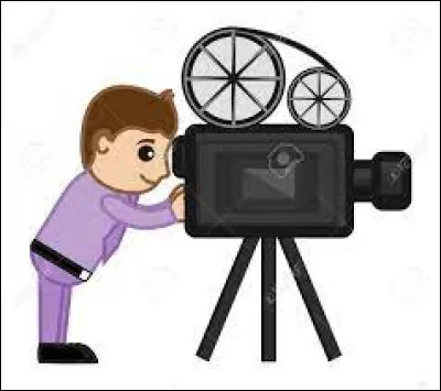 Celui qui a fait tourner "Delon, Bardot, Halliday, Karina...", c'est Jean-... ?