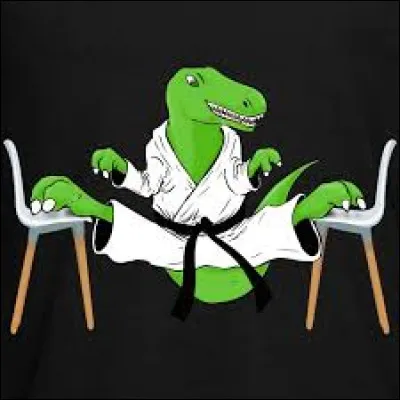 Celui qui s'est fait tout seul, a émigré à 22 ans, et tient à être "aware", c'est Jean-... ?