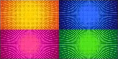 Celui qui est un grand couturier français, très amateur des couleurs primaires, c'est jean-... ?