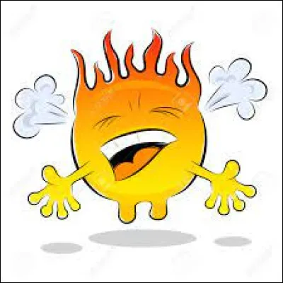 Celui qui met le feu, c'est Jean-... ?