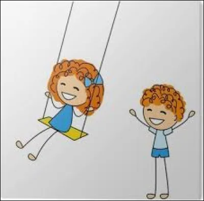 Celui qui a enchanté le siècle du raffinement, et a peint entre autres, "Les hasards heureux de l'escarpolette", c'est Jean-.... ?