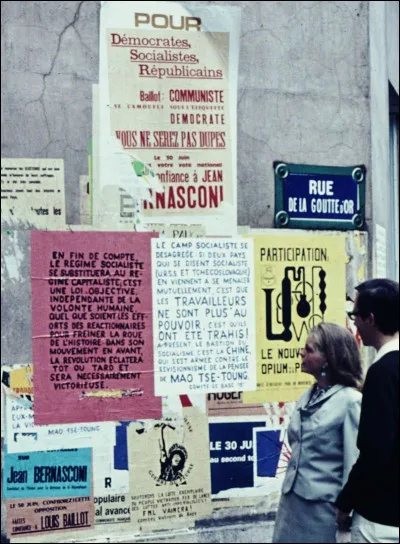 En quelle année est né Pierre Palmade ?