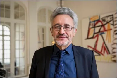 Qui est le président du COR ? 2023