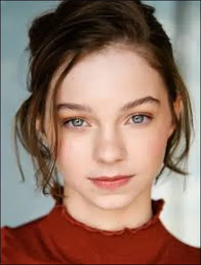 Comment sappelle lactrice dEnid ?