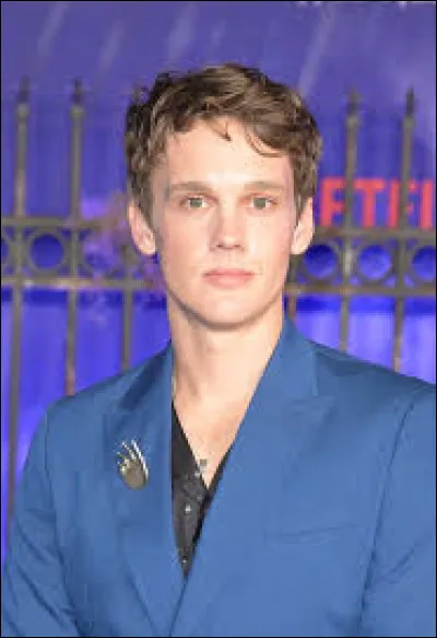 Comment sappelle lacteur de Tyler ?