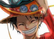 Quiz Personnages ''One Piece''