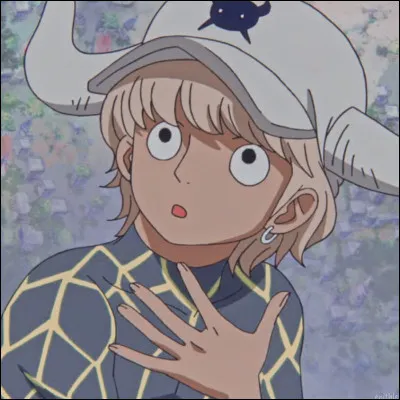 Qui est ce personnage ?