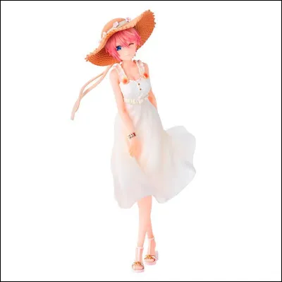 Qui est ce personnage ?