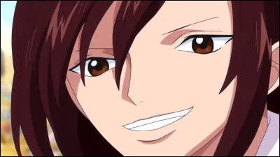 Qui est ce personnage ?