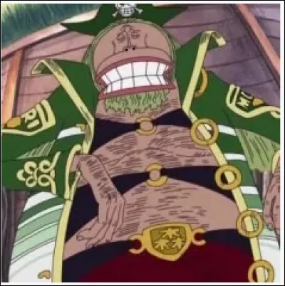 Qui est le frère de ce personnage ?