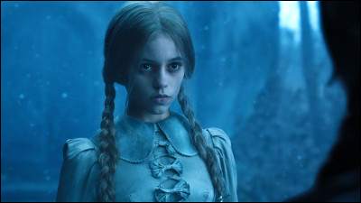 Qui est l'ancêtre de Mercredi ?