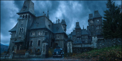 Qui est la directrice de Nevermore ?