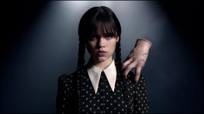 Qui est le compagnon de Mercredi ?