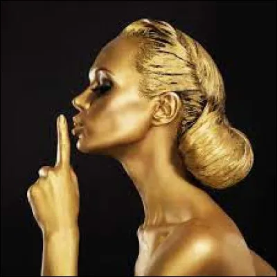 À quelle chanteuse doit-on "C'est de l'or" en 2004 ?