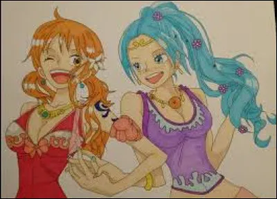 Dans un anime, ta fratrie, ce serait :