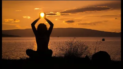 Aimes-tu te détendre ?