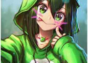 Test Qui es-tu pour Tsuyu Asui ?