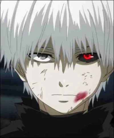 Qui est ce personnage ?