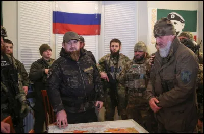 Quelle est la bonne orthographe de cette République russe ?