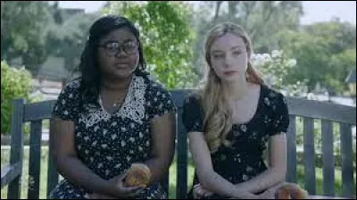 Quel est le film que vont tout le temps voir Ruby et Beth ?