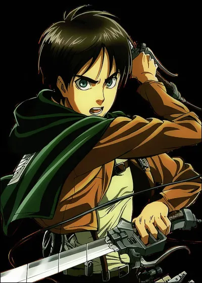 Qui est ce personnage ?