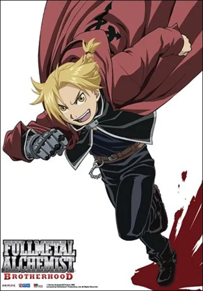 Qui est ce personnage ?