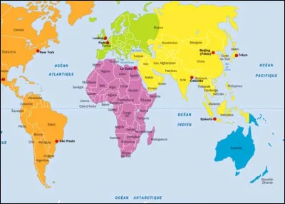 Où vit Hans à la fin du roman ?