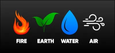 Quel est ton élément préféré ?