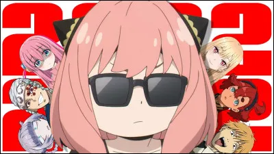 Ton anime préféré est :