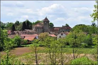 Village Bigourdan, dans le pays de Rivière-Basse, Madiran se situe dans l'ancienne région ...