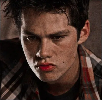 Dylan O'Brien joue quel personnage ?