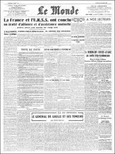 Quel est cet objet ?