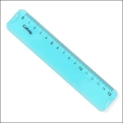 Quel est cet objet ?