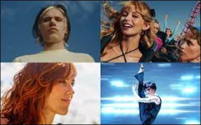 Avec qui Orelsan a-t-il chanté ''Évidemment'' ?