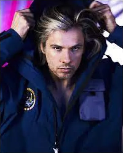 Laquelle de ces personnalités est une de ses influences ?