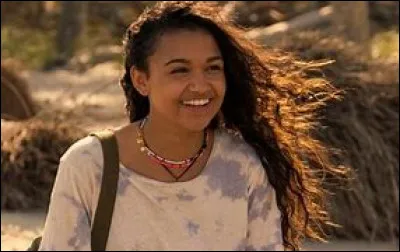 Qui n'a jamais embrassé Kiara ?