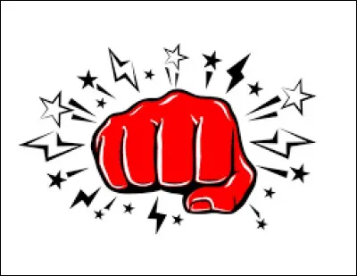 Si tu veux vraiment aider, tu peux donner un COUP de... ?