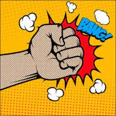 La plus grosse des surprises, c'est le COUP... ?