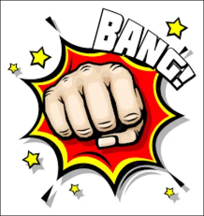 Sur le gazon et sur la terre, on peut placer des COUPS... ?