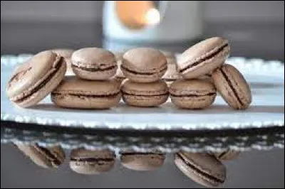 Es-tu quelqu'un de gourmand ?