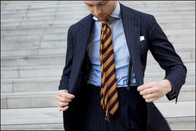 Qui est son meilleur ami ?