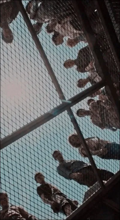 Que fais-tu si tu rencontres Ava Paige ?