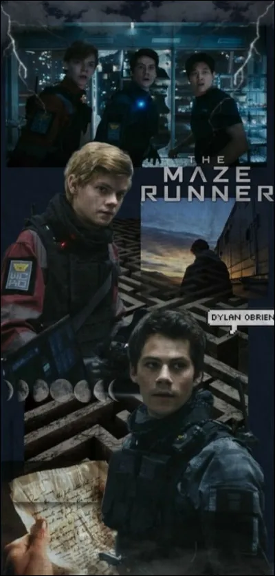 Tu as attrapé la braise, comme réagis-tu ?