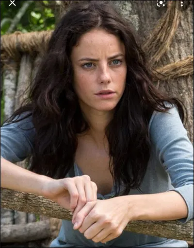 Si tu te fais trahir par Teresa comment réagis-tu ?