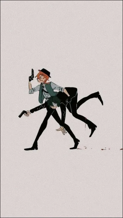 Qui est le chef de la mafia portuaire ?